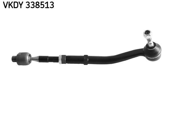 Biellette de direction (Barre de connexion direction) SKF VKDY 338513